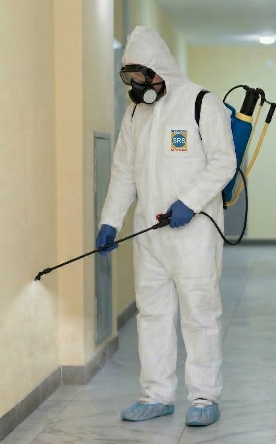 Sanitización